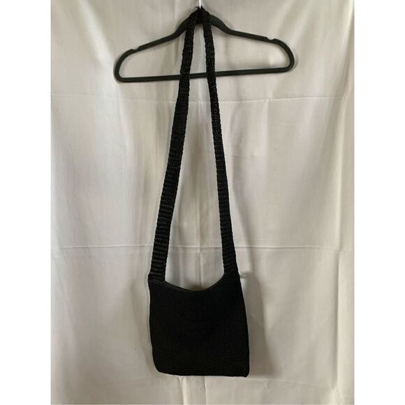 Old Navy Weaved Bag - Picture 3 of 7